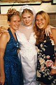 Lisa 1529.jpg: 1996/06/16 - Codi and Keith's Wedding - 1996
